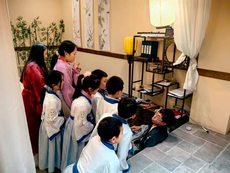 潍坊文旅项目策划
